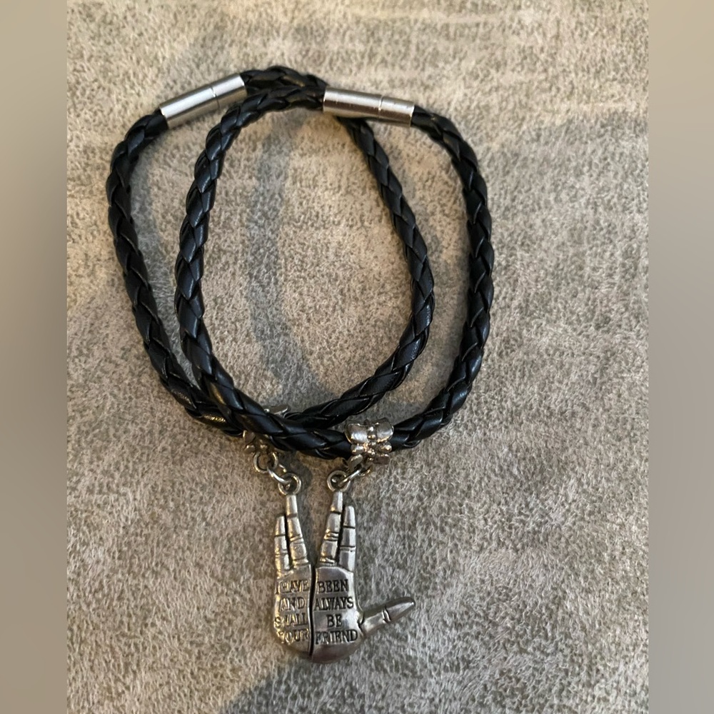 9 Piece Sci-Fi Jewelry Collection with Funko Pop